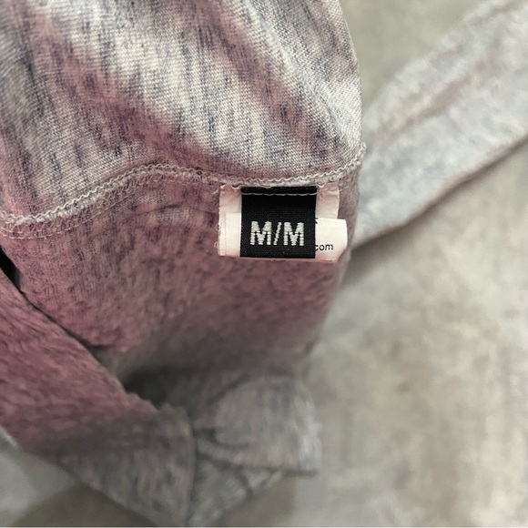 Reigning Champ Midweight Jersey Standard Long Sleeve T-Shirt 21914 - Picture 8 of 11